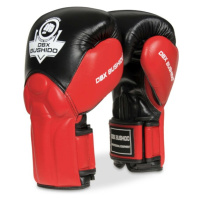Boxerské rukavice DBX BUSHIDO BB1 Name: BB1 12 oz boxerské rukavice DBX BUSHIDO, Size: