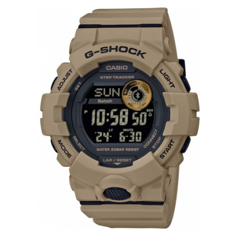 Pánské hodinky Casio G-SHOCK GBD-800UC-5ER + DÁREK ZDARMA