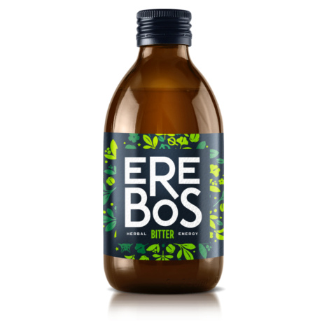 Erebos Bitter 250 ml