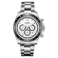 Rotary GB05440/02 Henley Chronograph 41mm