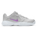 Nike COURT LITE 2 W Dámská tenisová obuv, šedá, veľkosť 38