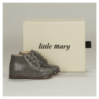 Little Mary - Černá