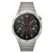 Huawei Watch GT 4 Nerezová ocel