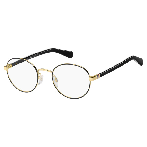 Obroučky na dioptrické brýle Tommy Hilfiger TH-1773-RHL - Dámské