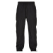 Recycled Track Pants - black