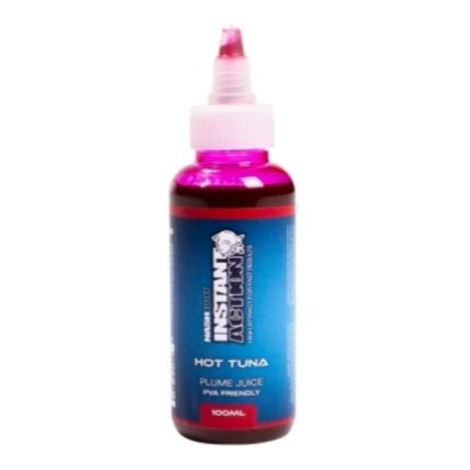 Nash Booster Instant Action Plume Juice 100ml - Hot Tuna