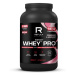 Reflex Nutrition Instant Whey PRO 900g Příchuť: Jahoda a Malina