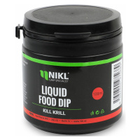 Nikl liquid food dip kill krill 100 ml