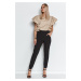 Makadamia Woman's Pants M633