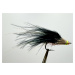 AzFishing AZ-Fishing Streamer Mudller Black