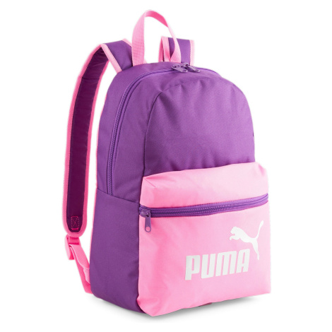 Puma Phase Small Backpack Dětský batoh 13l US 079879-03