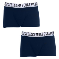 Bikkembergs BKK1UTR01BI-NAVY Tmavě modrá