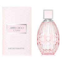 Jimmy Choo L´Eau - EDT 40 ml