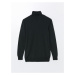 LC Waikiki Turtleneck Long Sleeve Men's Knitwear Sweater