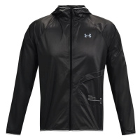 Pánská bunda Under Armour OutRun the STORM Pack Jkt-GRY