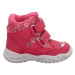 Dětské zimní boty Superfit 1-009236-5500