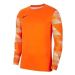 Nike Dry Park IV Oranžová