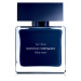 Narciso Rodriguez for him Bleu Noir toaletní voda pro muže 50 ml