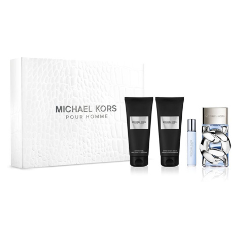 Michael Kors Pour Homme dárková sada pro muže pro muže