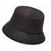 Klobouk Washed Bucket Hat