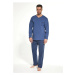 Pánské pyžamo model 17548913 - Cornette