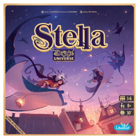 Libellud Stella - Dixit Universe EN