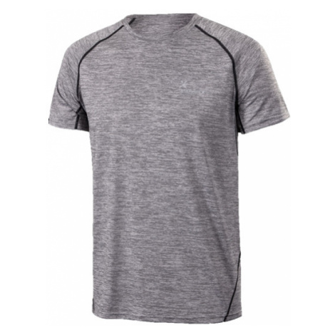Klimatex ALIAP Pánské funkční triko, šedá, velikost