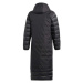 adidas JACKET 18 WINT COAT Pánský péřový kabát, černá, velikost