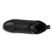 Calvin Klein CUPSOLE FLATFORM MID W Dámské tenisky, černá, velikost
