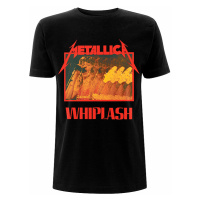 Metallica tričko, Whiplash, pánské