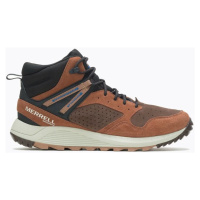 Merrell Wildwood Sneaker Boot Mid WP Bracken