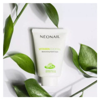 NeoNail® Vitamínový hydratační krém na ruce 50ml