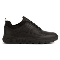 Sneakers boty Geox U SPHERICA 4X4 B ABX černá barva, U26FDD 000FV C9999
