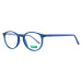 Benetton obroučky na dioptrické brýle BEO1036 650 50  -  Pánské