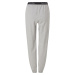 Dámské kalhoty Lounge Joggers CK96 000QS6943EP7A šedá - Calvin Klein