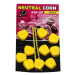 LK Baits Imitace kukuřice Neutral Corn 10ks - Pink