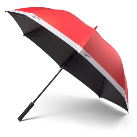 PANTONE Holový deštník Red 2035
