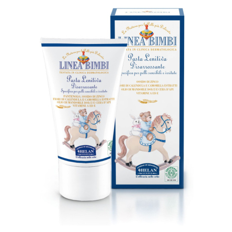 HELAN BIMBI Krém na podrážděnou pokožku 50 ml