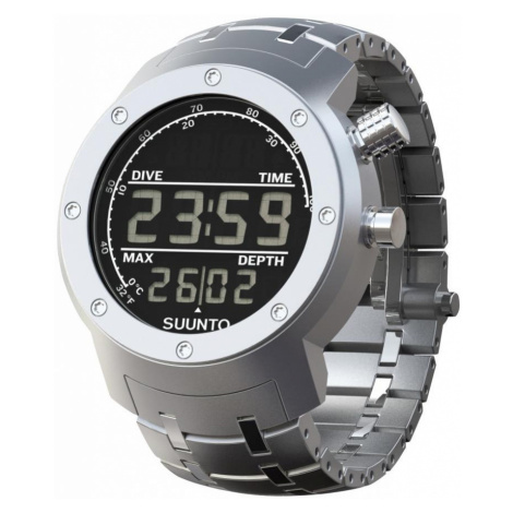 Sportovní hodinky Suunto Elementum Aqua n/steel