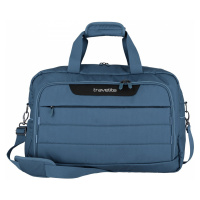 Travelite Skaii Weekender/backpack Blue