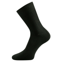 Lonka Badon-a Unisex ponožky - 3 páry BM000000558700101410 černá