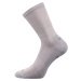Voxx Kinetic Unisex sportovní ponožky BM000000626500102111 světle šedá