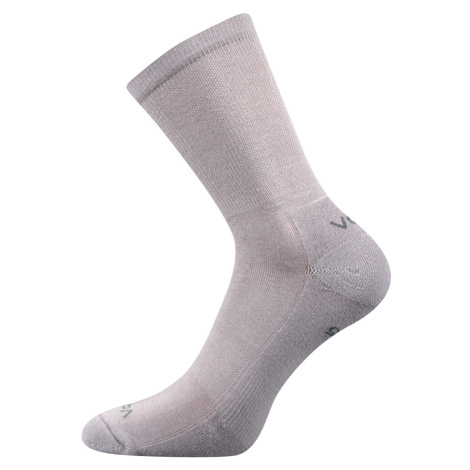 Voxx Kinetic Unisex sportovní ponožky BM000000626500102111 světle šedá