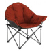 Křeslo Vango Titan 2 Oversized Chair Barva: růžová