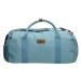 Beagles Modrá cestovní taška přes rameno "Warrior" - M (35l), L (65l)