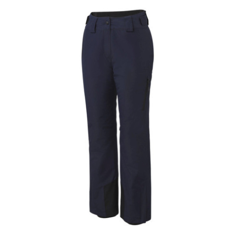 CRIVIT Dámské lyžařské kalhoty (navy modrá)