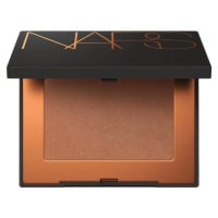 NARS MINI Laguna Bronzing Powder bronzující a konturovací pudr mini odstín LAGUNA 04 3,5 g