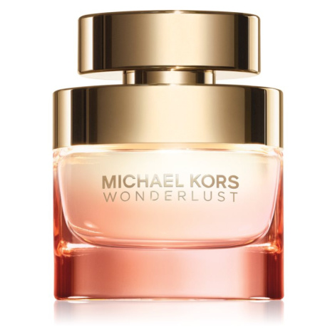 Michael Kors Wonderlust parfémovaná voda pro ženy 50 ml