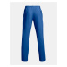 Modré pánské kalhoty Under Armour UA Drive Pant