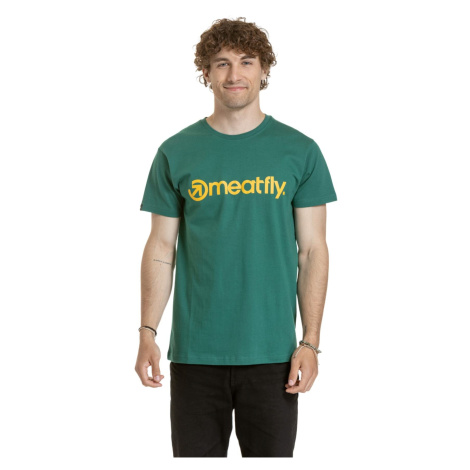 Pánská trička Meatfly